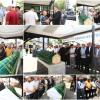 Pendik Müftülüğü Yasta: Şube Müdürü Serdar Özyürek Son Yolculuğuna Uğurlandı