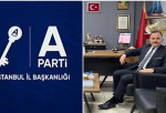 İş İnsanı İsmail Büyükkayıkçı Anahtar Parti Pendik İlçe Başkanlığı Görevine Getirildi