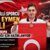 Pendik’ten Dünyaya Uzanan Başarı Hikâyesi: Yusuf Eymen Otalı