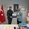 PESİAD Yönetiminden AHİSİAD’a Nezaket Ziyareti