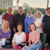 Zihince Grubuna Kenan Şahin’den Sürpriz Ziyaret