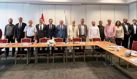 AHİSİAD Organizasyonuyla Gerçekleştirilecek AHİLİK HAFTASI PROGRAMI BELLİ OLDU…