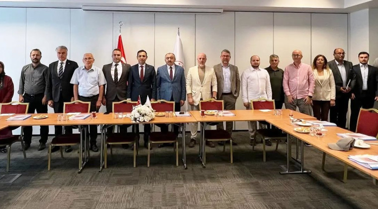 AHİSİAD Organizasyonuyla Gerçekleştirilecek AHİLİK HAFTASI PROGRAMI BELLİ OLDU…