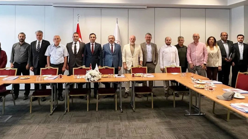 AHİSİAD Organizasyonuyla Gerçekleştirilecek AHİLİK HAFTASI PROGRAMI BELLİ OLDU…