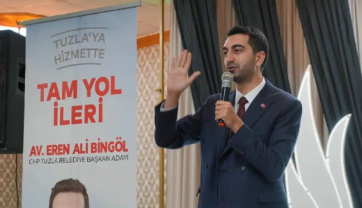 Tuzla’da tapu krizi büyüyor! Eren Ali Bingöl’den İBB’ye dikkat çeken sorular