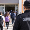 Okullarda yeni güvenlik dönemi: 30 bin personel alınacak
