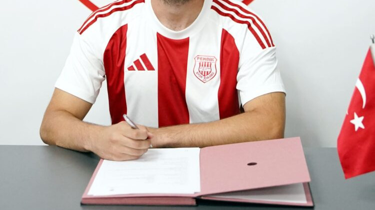 Pendikspor Kadrosuna İki Yeni Takviye Geldi, 10 Numara Bekleyişi Sürüyor