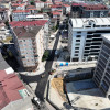 Pendik’te Kapsamlı Asfalt Serimi Başladı