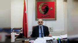 CHP Pendik İlçe Başkanlığı’nda Geçici Görevlendirme: Yetki Hasan Yıldız’a Verildi