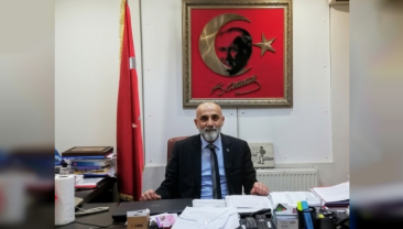 CHP Pendik İlçe Başkanlığı’nda Geçici Görevlendirme: Yetki Hasan Yıldız’a Verildi