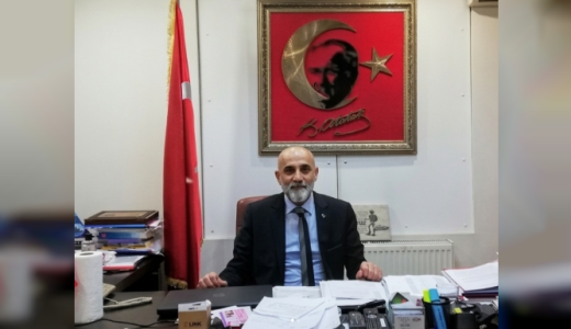 CHP Pendik İlçe Başkanlığı’nda Geçici Görevlendirme: Yetki Hasan Yıldız’a Verildi