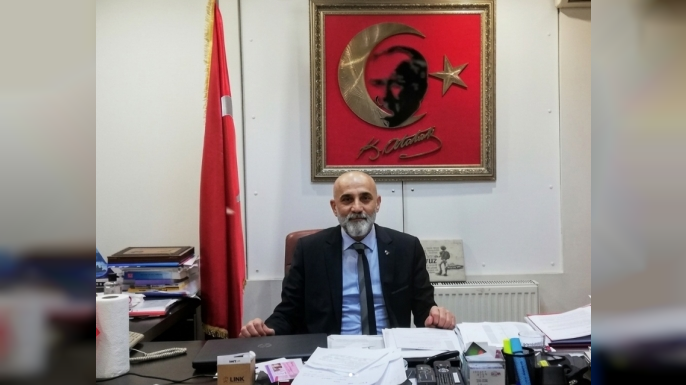 CHP Pendik İlçe Başkanlığı’nda Geçici Görevlendirme: Yetki Hasan Yıldız’a Verildi