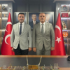 MHP Pendik’te Teşkilat Başkanlığı Görevine Harun Bekar Atandı