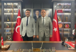 MHP Pendik’te Teşkilat Başkanlığı Görevine Harun Bekar Atandı