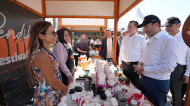 “Pendik 6. Kahve Festivali” 27 Ağustos’ta Başlıyor