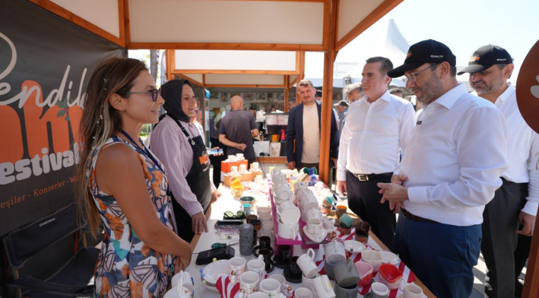 “Pendik 6. Kahve Festivali” 27 Ağustos’ta Başlıyor