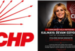 Elvan Çiçek Yüce: “Mücadelemi CHP Çatısı Altında Sürdüreceğim”