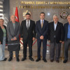 Pendik Basını, Emniyet Müdürü İlyas Kayış’a ‘Hayırlı Olsun’ Dedi…