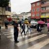 Pendik Belediyesi Zabıta Ekipleri Okul Önlerinde Trafik Güvenliğini Sağlıyor