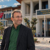 Yeni Ana Hizmet Binası ve Kent Meydanı Gün Sayıyor