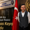 Pendik İlçe Emniyet Müdürü İlyas Kayış Oldu