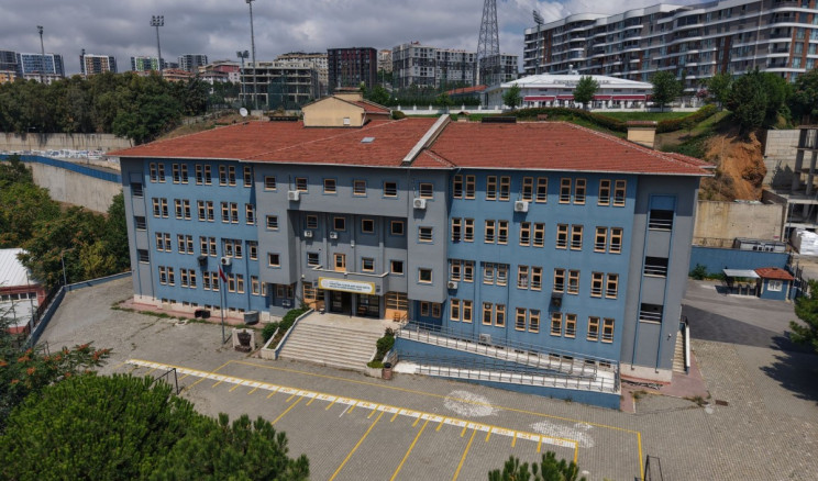 Pendik’in Okulları Yeni Döneme Hazır