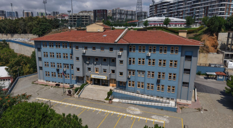 Pendik’in Okulları Yeni Döneme Hazır