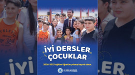 Tuzla’da 2026-2027 eğitim-öğretim yılı başladı