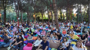 Mercan Caz Günleri Tuzla’da müzikseverleri buluşturacak