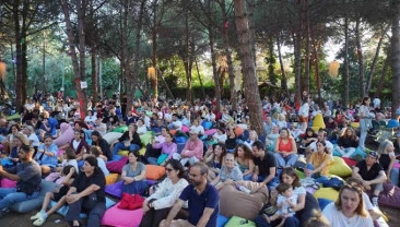 Mercan Caz Günleri Tuzla’da müzikseverleri buluşturacak