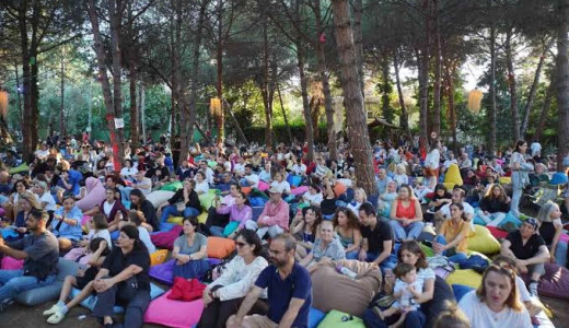 Mercan Caz Günleri Tuzla’da müzikseverleri buluşturacak