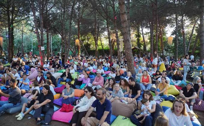 Mercan Caz Günleri Tuzla’da müzikseverleri buluşturacak