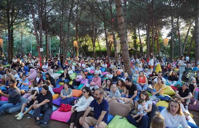 Mercan Caz Günleri Tuzla’da müzikseverleri buluşturacak