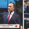 MHP İstanbul İl Kongresinde Pendik Teşkilatı Tam Kadro Yer Aldı