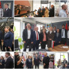 .İYİ Parti Genel Başkan Yardımcısı Ayyüce Türkeş Taş Pendik’teydi