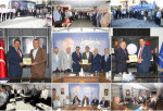 PENDEF’TEN PENDİK’İN SİYASETİNE DOSTLUK ZİYARETİ