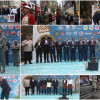 AHİSİAD’ın Organize Ettiği 39. Ahilik Haftası Töreni Pendik’te Coşkuyla Gerçekleştirildi…