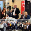 Niyazi Güneri Mahalle Mahalle Geziyor: Yeni Parti Örgütü Bir Araya Geliyor