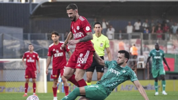 Pendikspor, Bodrum FK ile Berabere Kaldı