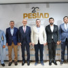 PESİAD 2026-2027 ÇALIŞMA DÖNEMİNİ GÖRKEMLİ BİR TOPLANTIYLA AÇTI
