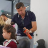 Tuzla Belediyesi’nden Dünya Kız Çocukları Günü’nde anlamlı etkinlik