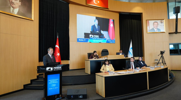 “2027 yılı Tahmini Bütçesi” 14 Milyar TL oldu
