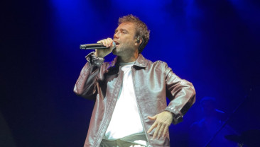 Cumhuriyet’in 103. Yılı Pendik’te Murat Dalkılıç Konseriyle Kutlandı