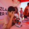 TÜBİTAK BilimFest ile Tuzla’da bilim dolu üç gün