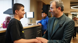 4 Yeni Kütüphane Geliyor