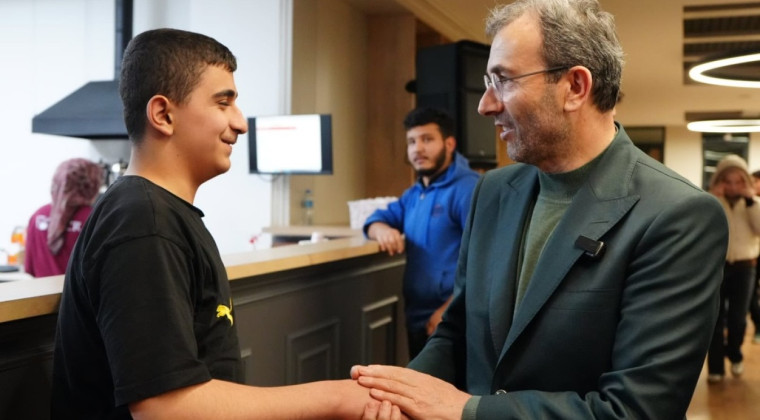 4 Yeni Kütüphane Geliyor