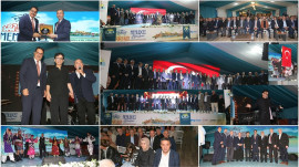 MEMLEKET GÜNLERİNDE PENDEF’TEN YEDİ BÖLGE TEK GÖLGE ÇATISI ALTINDA BULUŞTU