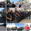 ŞEHİT RAMAZAN TOPÇU, PENDİK’TEN GÖZYAŞLARIYLA SON YOLCULUĞUNA UĞURLANDI