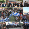  Yavuz Ağıralioğlu Pendik İlçe Binasını Açarak Seçim Standını Verdi.
