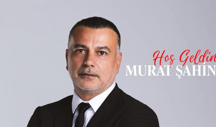 Pendikspor’da Murat Şahin dönemi